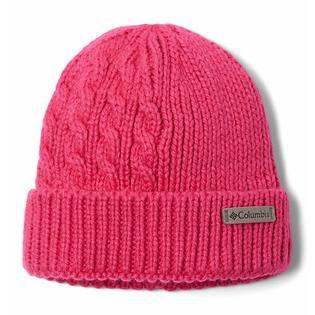 Tuque en tricot torsadé Agate Pass pour juniors [6-16]