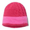 Tuque en tricot torsad  Agate Pass pour juniors  6-16 