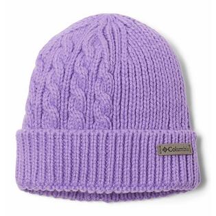 Juniors' [6-16] Agate Pass™ Cable Knit Beanie