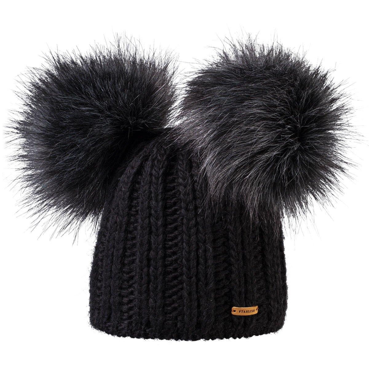 Women's Teddy Toque