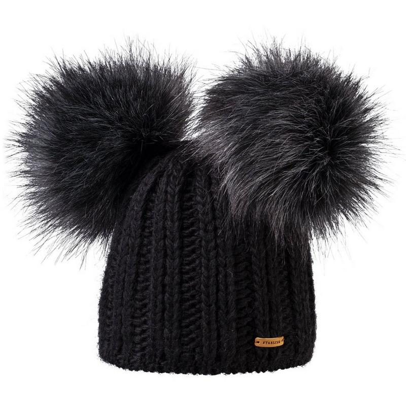 Starling Tuque Teddy pour femmes