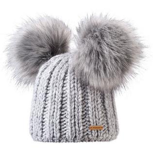 Starling Tuque Teddy pour femmes