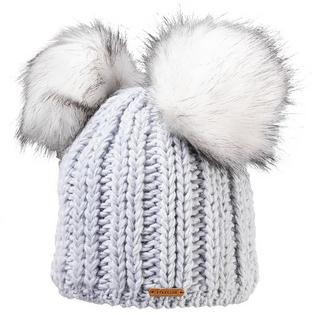 Starling Tuque Teddy pour filles