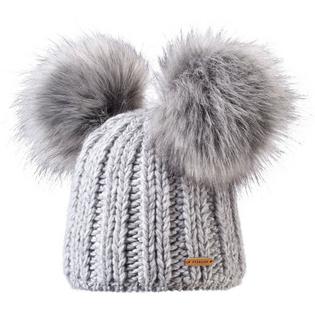 Starling Tuque Teddy pour filles