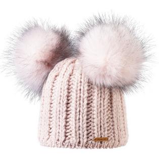 Starling Tuque Teddy pour filles