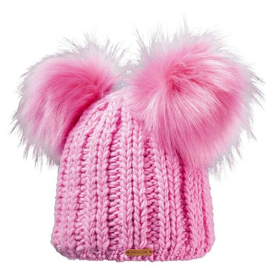 Starling Girls  Teddy Toque