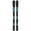 Skis Flair Jr   fixation vMotion 4 5 Jr GW  2024 