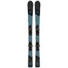 Juniors  Flair Jr Ski   vMotion 7 0 Jr Binding  2024 