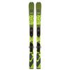 Juniors  Deacon Ski   vMotion 7 0 Jr Binding  2024 