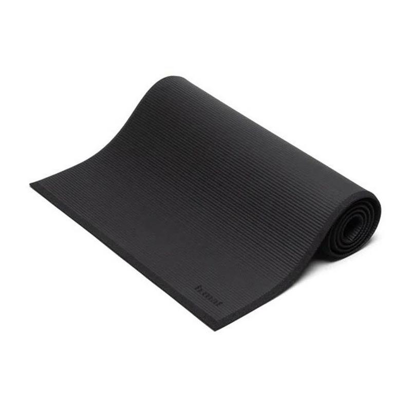 b, halfmoon Tapis d'entra&icirc;nement physique b, mat Impact Fitness