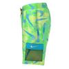 Junior Boys   8-16  Tie-Dye Swoosh 7  Volley Swim Trunk