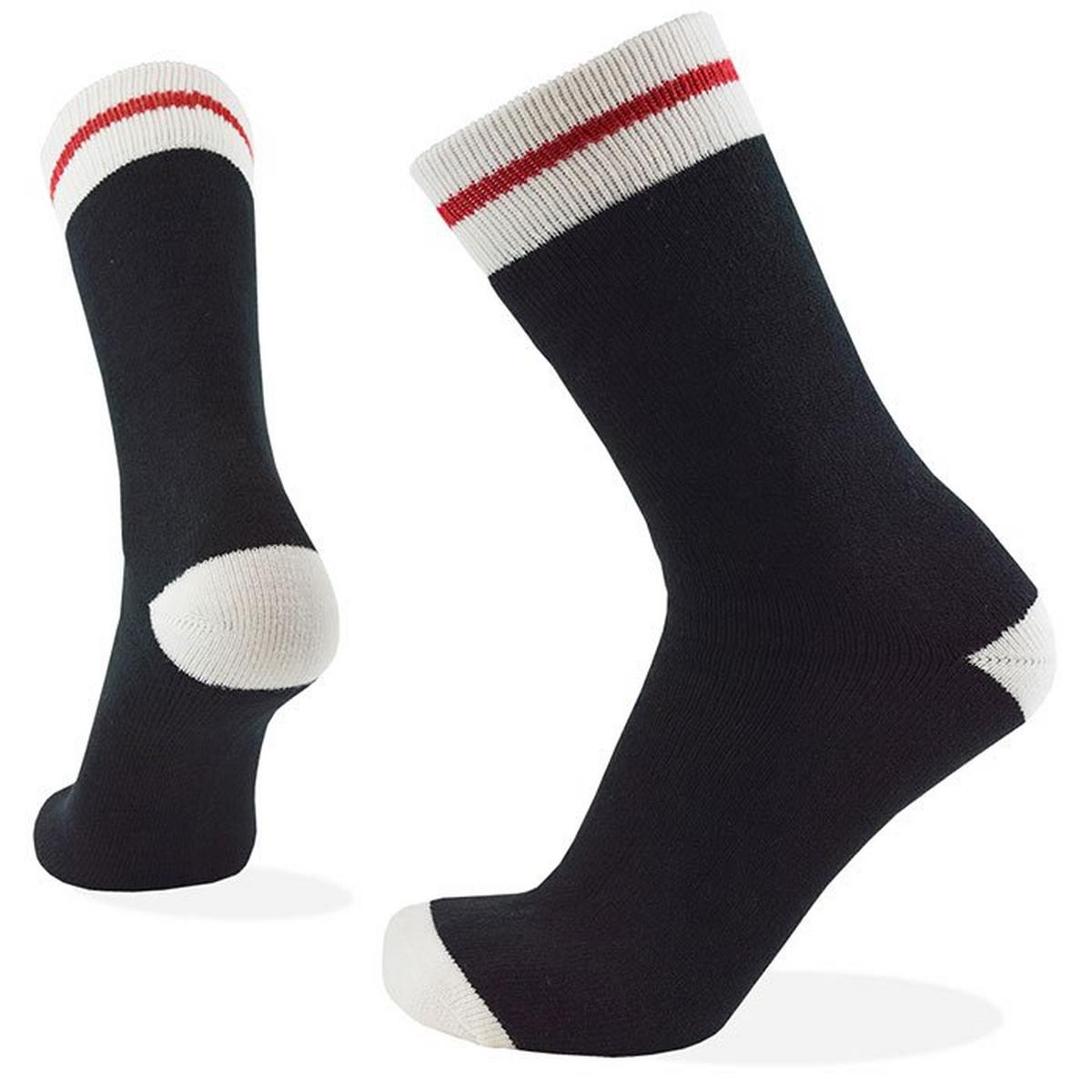 Men's Heat Sock (2 Pack)