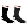 Chaussettes Heat pour hommes  paquet de 2 