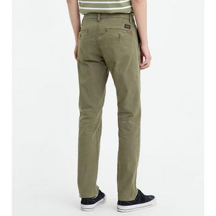 Levi's Pantalon chino XX &agrave; coupe fusel&eacute;e standard pour hommes