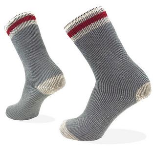 Kodiak Men's Heat Plus Sock