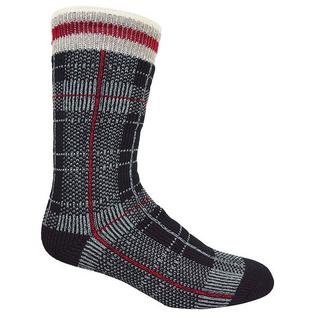 Kodiak Men's Heat Plus Sock