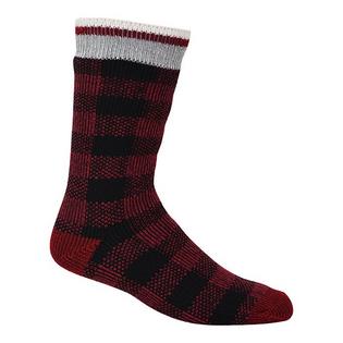 Kodiak Men's Heat Plus Sock