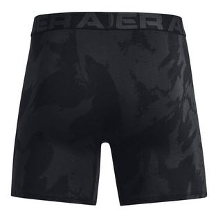 Under Armour Men's Charged Cotton&reg; 6" Boxerjock&reg; Boxer Brief (3 Pack)
