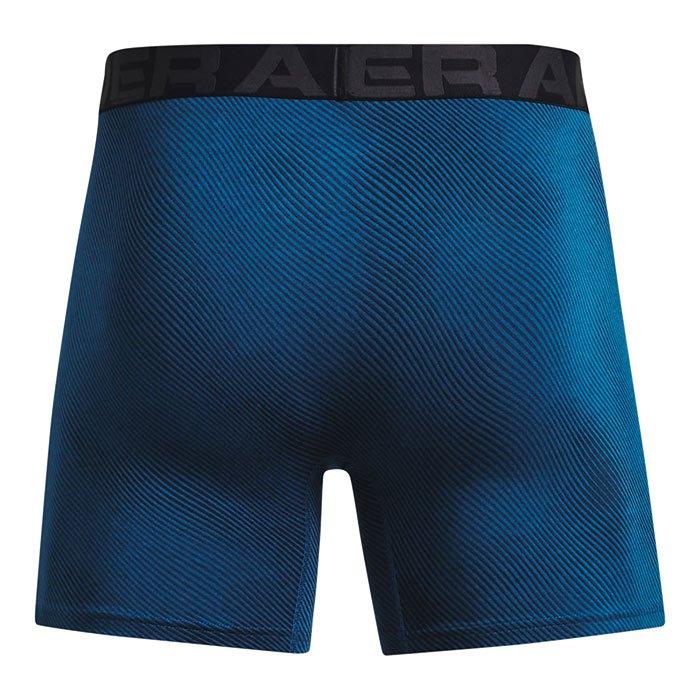 Men's Charged Cotton® 6" Boxerjock® Boxer Brief (3 Pack)