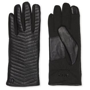 Women's Olivia Luxury Glove