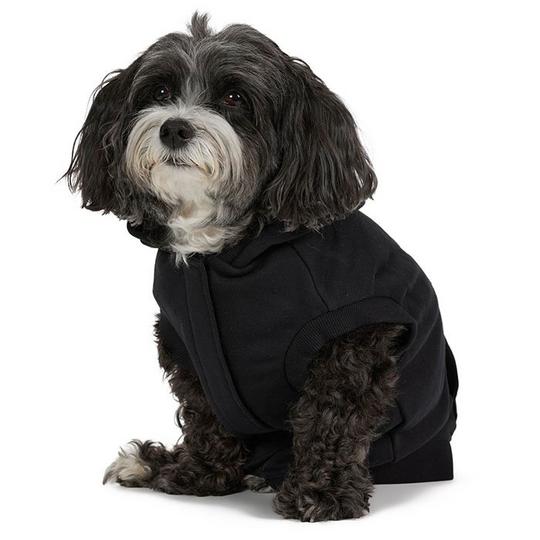 Pajar Dash Dog Hoodie  XS S M 