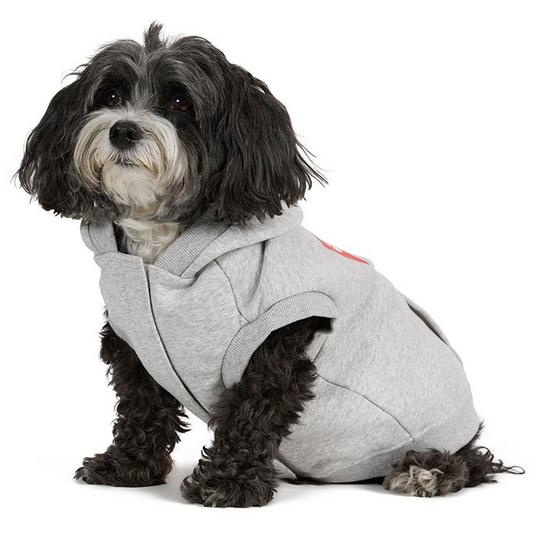 Pajar Dash Dog Hoodie  XS S M 