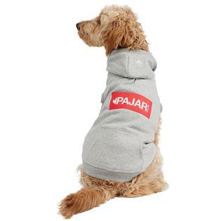 Pajar Chandail &agrave; capuchon pour chiens Dash (G/TG)