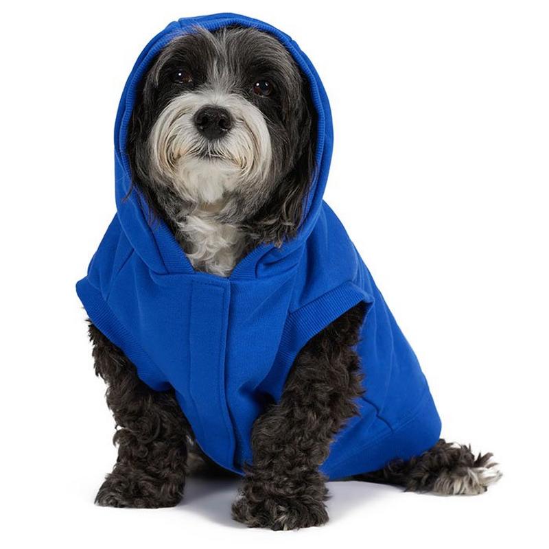 Pajar Chandail &agrave; capuchon Dash pour chiens (TP/P/M)