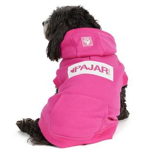 Pajar Chandail &agrave; capuchon Dash pour chiens (TP/P/M)