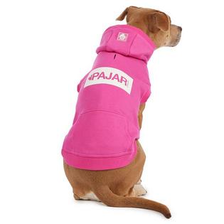 Pajar Chandail &agrave; capuchon pour chiens Dash (G/TG)