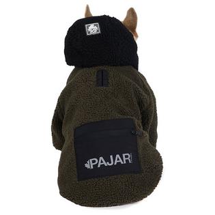 Pajar Chandail &agrave; capuchon pour chiens Max Sherpa (TP/P/M)