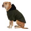 Max Sherpa Dog Hoodie  L XL 