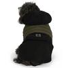 Veste pour chiens Loki en sherpa  TP P M 