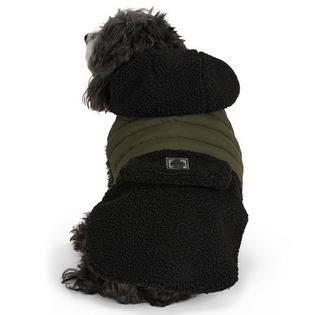 Pajar Veste pour chiens Loki en sherpa (TP/P/M)
