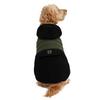 Loki Sherpa Dog Jacket  L XL 