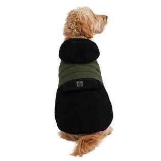 Pajar Veste pour chiens Loki en sherpa (G/TG)