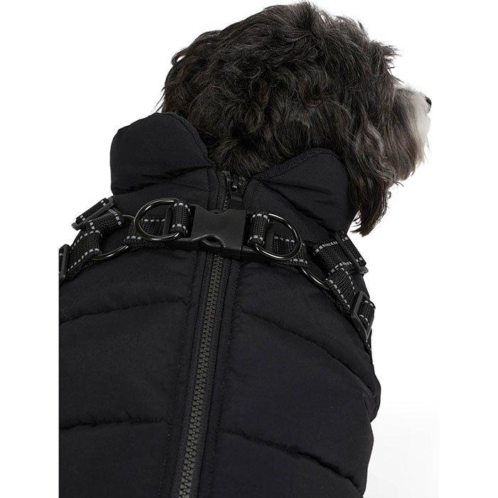 Atlas Dog Jacket (XS/S/M)