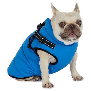 Atlas Dog Jacket (XS/S/M)