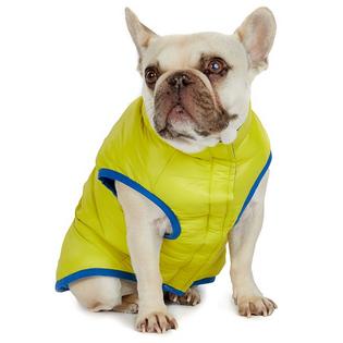 Cora Dog Jacket (XS/S/M)