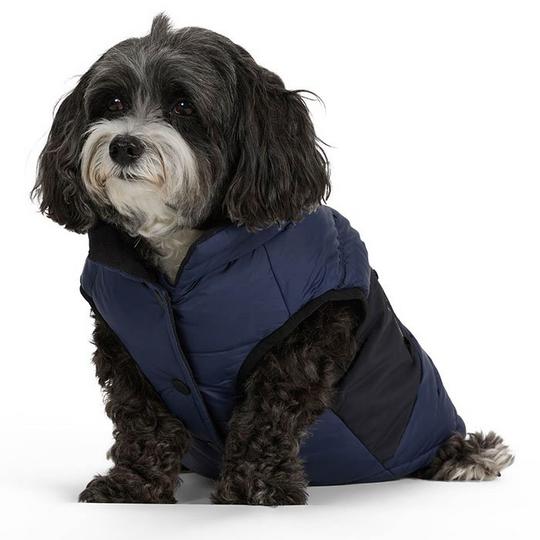Pajar Beau Dog Jacket  XS S M 