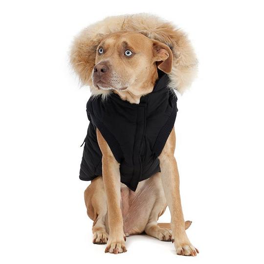 Pajar Zeus Dog Jacket  L XL 