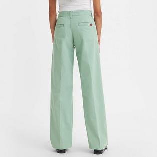 Levi's Women's Baggy Trouser Pant
