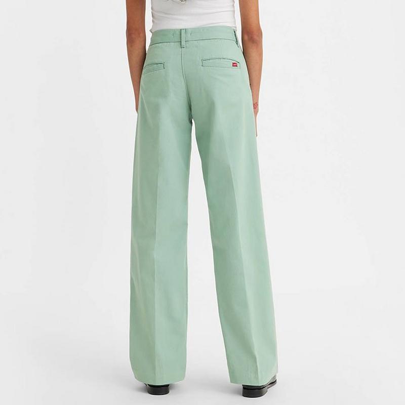 Levi's Pantalon Baggy Trouser pour femmes