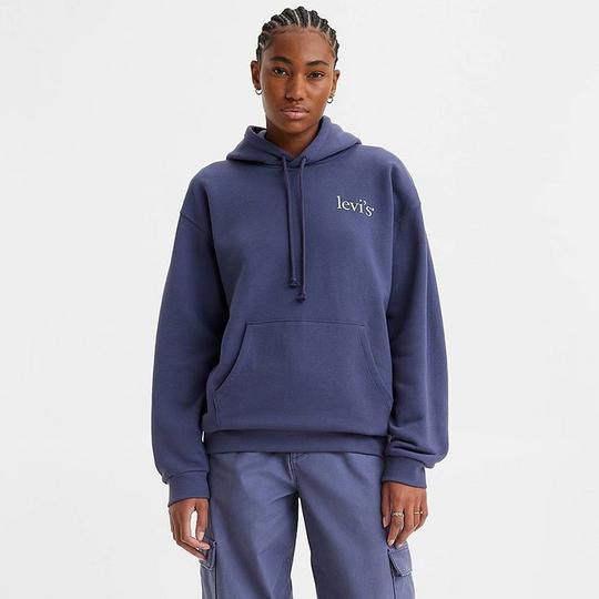 Levi's Women s Graphic Salinas Hoodie