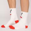 Women s Fuzzy Fun Sock