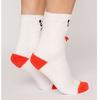 Women s Fuzzy Fun Sock