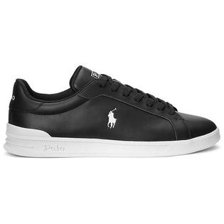 Men's Heritage Court II Leather Sneaker