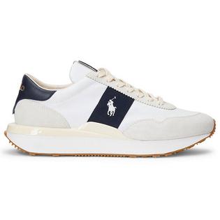 Men's Train 89 Suede & Oxford Sneaker