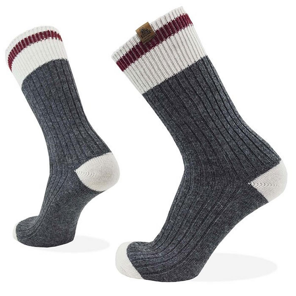 Men's Eco Sock (2 Pack)