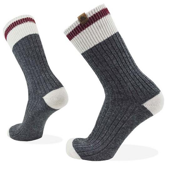 Kodiak Men s Eco Sock  2 Pack 